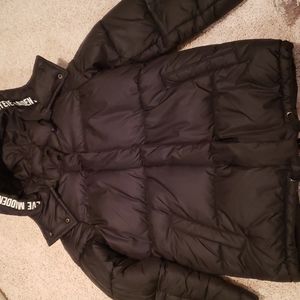 Boys Puff Jacket